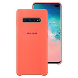 Samsung Galaxy S10+ Plus Silicone Cover - Furper