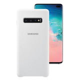 Samsung Galaxy S10+ Plus Silicone Cover - Furper