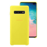 Samsung Galaxy S10+ Plus Silicone Cover - Furper