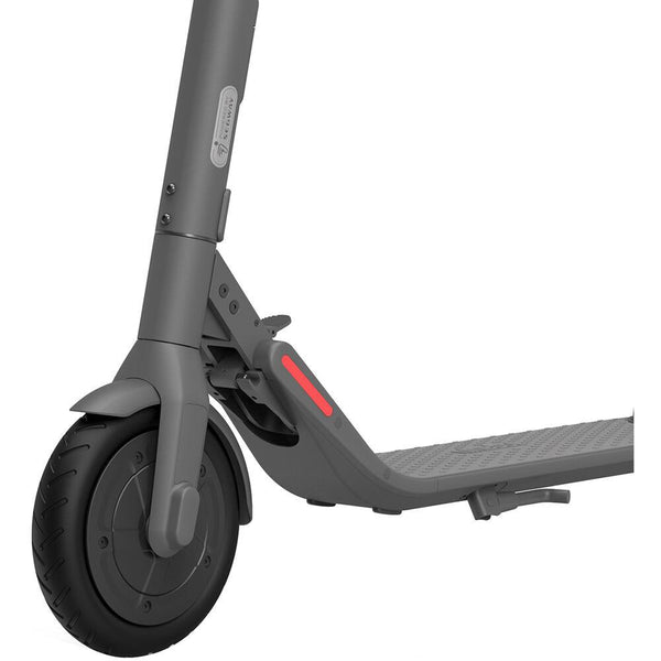 【美品】Segway-Ninebot Kickscooter E22 パーソナルモビリティ 電動キックスクーター Ninebot