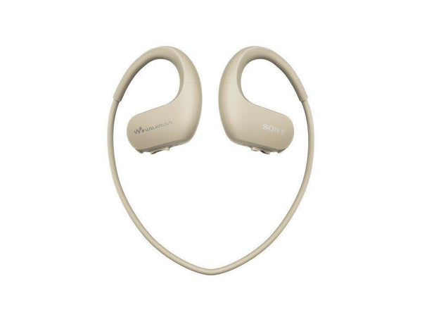 SONY NW-WS413 ワイヤレスイヤホン グレー sony-nw-ws413-walkman-wearable
