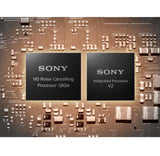 Sony WF-1000XM5 The Best Truly Wireless Bluetooth Noise Canceling Earbuds Headphones with Alexa Built in, Black- New Model Wireless Bluetooth Earphones Sony