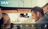 Vantrue X3 Wifi Car Dash Cam - Furper