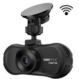 Vantrue X3 Wifi Car Dash Cam - Furper