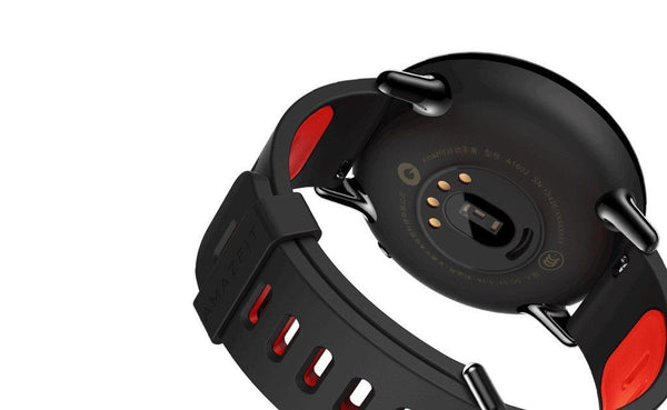 Xiaomi amazfit best sale pace correas