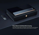 Xiaomi Appotronics Wemax A300 4K laser projector Projectors Xiaomi