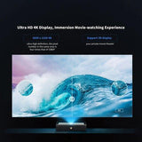 Xiaomi Appotronics Wemax A300 4K laser projector Projectors Xiaomi