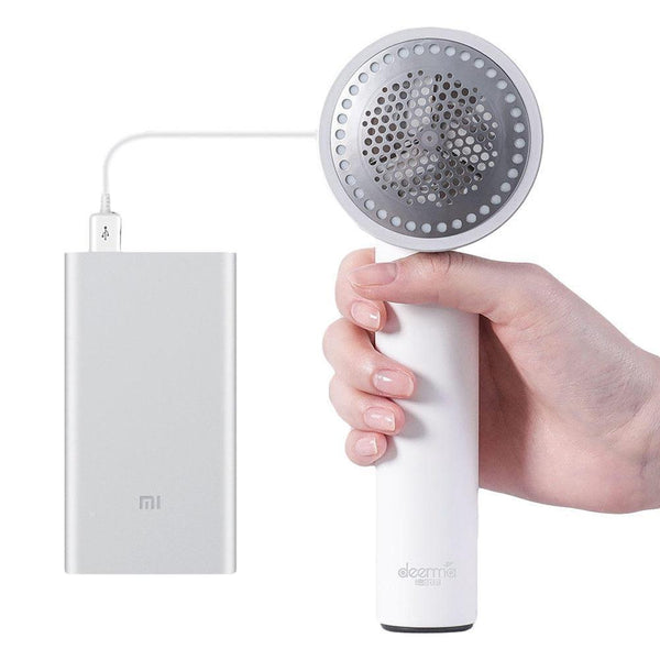 Xiaomi Deerma Portable Lint/Fuzz Remover Furper