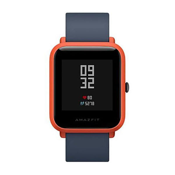 Xiaomi huami amazfit bip 2024 white