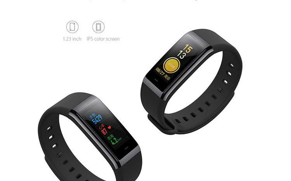 Xiaomi Huami AMAZFIT Cor Smartband (English Version) Furper