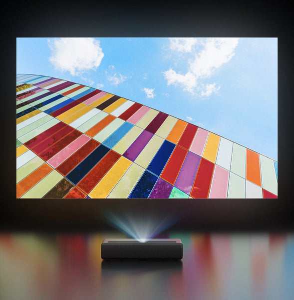 Xiaomi Laser Cinema 2: 4K laser projector is now orderable globally with  Dolby Vision support -  News