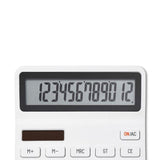 XIAOMI LEMO Photoelectric Desktop Calculator - Furper