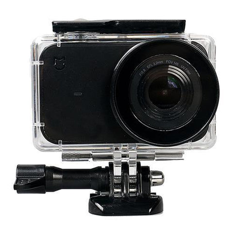 Xiaomi Mi Action Camera 4k Waterproof Case - Furper