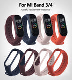 Xiaomi Mi Band 4 (Global Version) - Furper