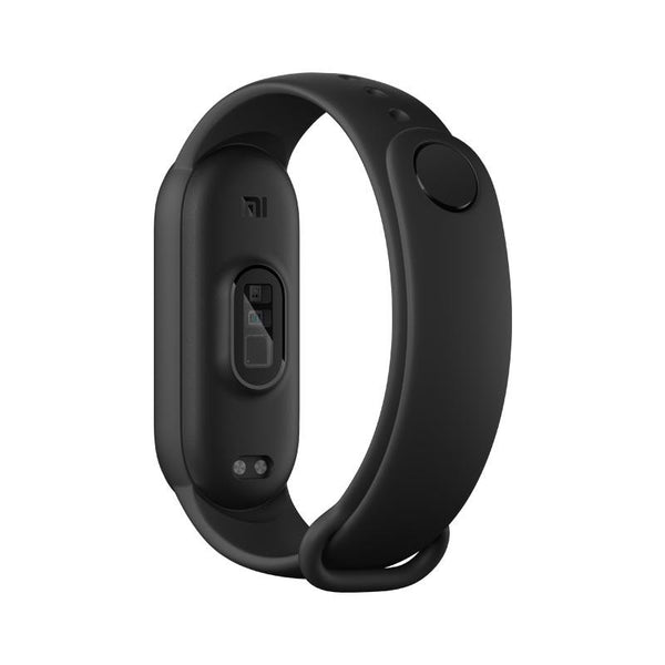 Xiaomi Mi Band 6 (SpO2 Sensor & AMOLED Display) Xiaomi Mi Band 6 (SpO2 Sensor & AMOLED Display)