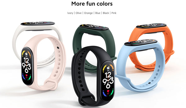 Cinturino Miband Cinturino Xiaomi Mi Band Amazon Activity Tracker