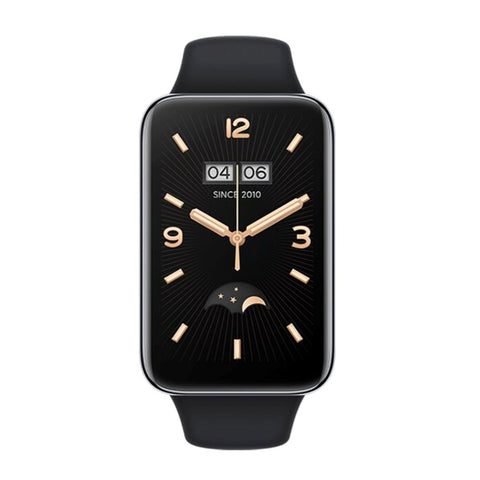 Xiaomi Mi Band 7 Pro Smart Bracelet AMOLED Screen GPS Blood Oxygen Fitness Tracker Waterproof Xiaomi Smart Band 7 Pro smart band Xiaomi