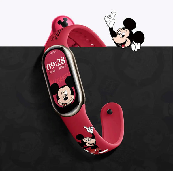 Xiaomi Mi Band NFC Smart Watch Bracelet Disney's 100th