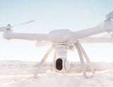 Xiaomi Mi Drone 4K 30fps & 1080P Camera 3-Axis Gimbal RC Quadcopter - Furper