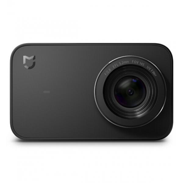 Xiaomi Mi Mijia 4K Action Camera Furper - Main Image