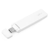 Xiaomi Mi Wifi+ Amplifier 2 Wireless Wi-Fi Repeater 300Mbps (2nd Generation) - Furper