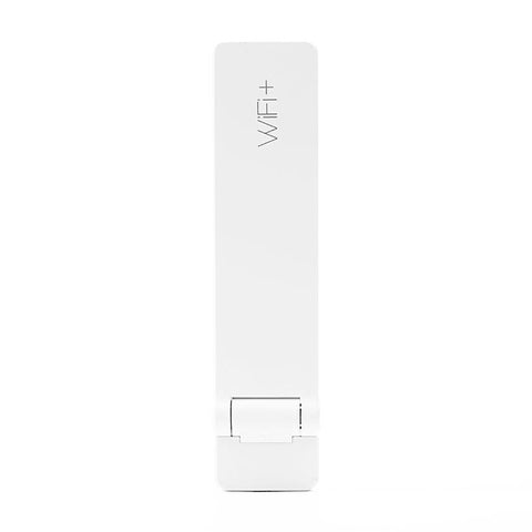 Xiaomi Mi Wifi+ Amplifier 2 Wireless Wi-Fi Repeater 300Mbps (2nd Generation) - Furper
