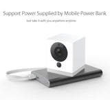 Xiaomi Mi Xiaofang 1080P WiFi Smart IP Camera - Furper