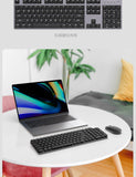 Xiaomi Miiiw Dual Mode Wireless Mechanical Keyboard Pro 102 Keys With Backlight Furper.com 