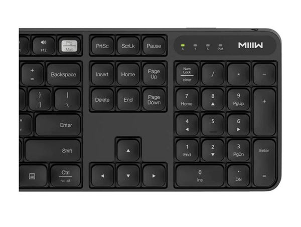 Mi-ko xiaomi-miiiw-wireless-office-