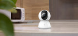 Xiaomi Mijia 1080P Smart IP Camera PTZ Edition - Furper