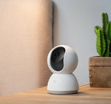 Xiaomi Mijia 1080P Smart IP Camera PTZ Edition - Furper
