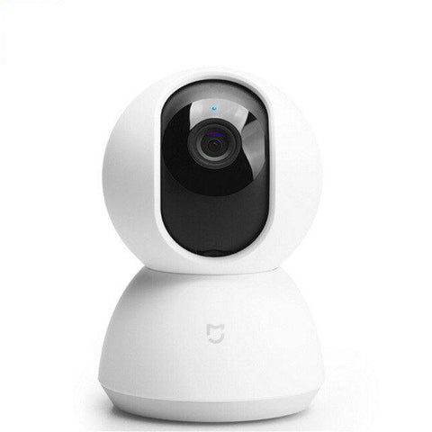 Xiaomi Mijia 1080P Smart IP Camera PTZ Edition - Furper