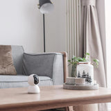 Xiaomi Mijia 1080P Smart IP Camera PTZ Edition - Furper