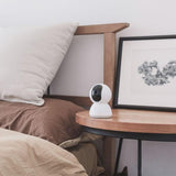 Xiaomi Mijia 1080P Smart IP Camera PTZ Edition - Furper