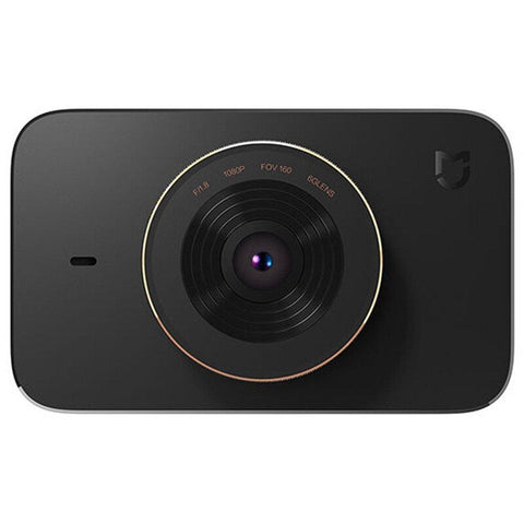 Xiaomi Mijia Car DVR Dash Camera (English Version) - Furper