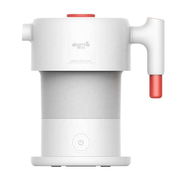 Xiaomi Mijia Deerma Foldable Mini Electric Water Kettle Furper