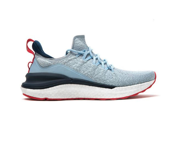 Xiaomi Mijia Sneaker Sports Fishbone Running Shoes