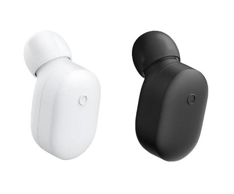 Xiaomi Mini In-ear Bluetooth Wireless Ultralight Headset - Furper