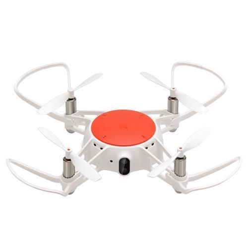 Xiaomi MITU WiFi FPV 720P HD Camera Mini RC Drone BNF WHITE