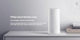 Xiaomi Philips Zhirui Smart Bedside Lamp - Furper
