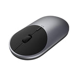 Xiaomi Portable Wireless Mouse 2 Optical Wireless Bluetooth 4.2 RF 2.4GHz 4000DPI Wireless Mouse Xiaomi 