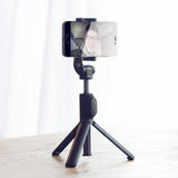 Xiaomi Selfie Stick Bluetooth Remote Shutter Tripod Holder - Furper