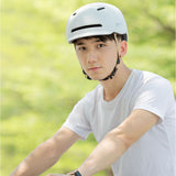 XIAOMI Smart4u Bicycle Waterproof Helmet - Furper