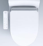 Xiaomi SmartMi Smart Toilet Seat - Furper