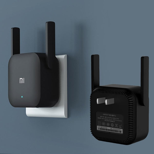 Xiaomi WiFi Amplifier Pro 300MBPS Furper1