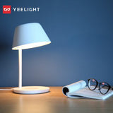 Xiaomi Yeelight Star Desk Lamp Smart WIFI Touch Dimmable LED Table Light Lamps Mijia