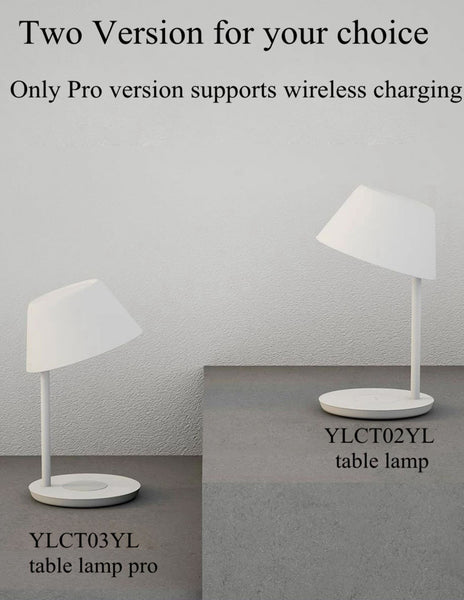 Xiaomi Yeelight Star Desk Lamp Smart WIFI Touch Dimmable LED