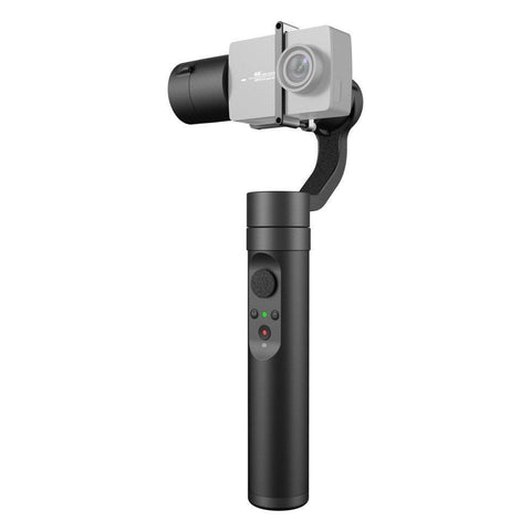 YI Action Camera Gimbal 3-Axis Handheld Stabilizer - Furper