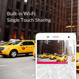 YI Smart Dash Camera Full HD DVR - Furper