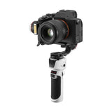 ZHIYUN Crane M3 and M3 Pro 3-Axis Gimbal Handheld Stabilizer for Mirrorless Compact Action Cameras Phone Smartphones iPhone Gimbal ZHIYUN 